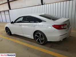 Honda Accord 2020 2