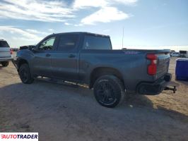 Chevrolet Silverado 2021 6