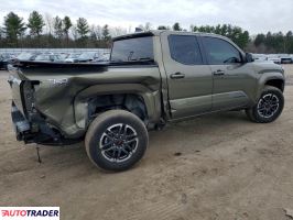 Toyota Tacoma 2024 2