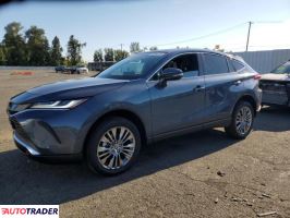 Toyota Venza 2024 2