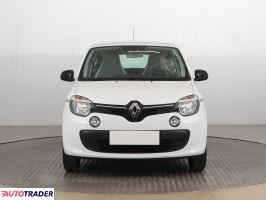 Renault Twingo 2018 1.0 69 KM