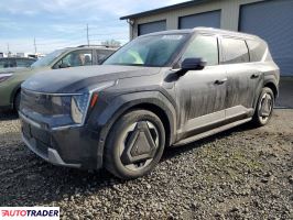 Kia Pozostałe - zobacz ofertę