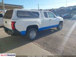 Toyota Tacoma 2024 2 Toyota Tacoma 2024 2