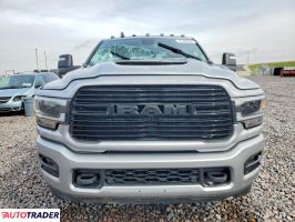 Dodge Ram 2024 6