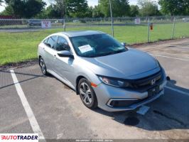 Honda Civic 2019 2 Honda Civic 2019 2