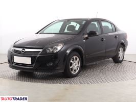 Opel Astra 2012 1.6 113 KM