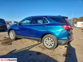 Chevrolet Equinox 2019 1