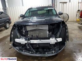 Ford Explorer 2021 2