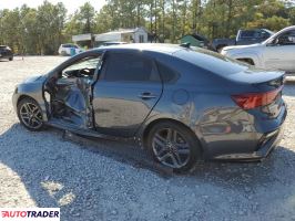 Kia Pozostałe 2021 2