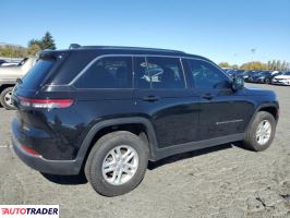 Jeep Grand Cherokee 2023 3