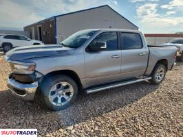 Dodge Ram 2019 5 Dodge Ram 2019 5