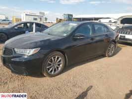 Acura TL 2020 2 Acura TL 2020 2
