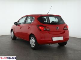 Opel Corsa 2015 1.4 88 KM Opel Corsa 2015 1.4 88 KM
