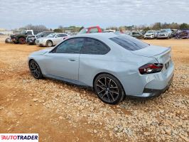 BMW Pozostałe 2022 2