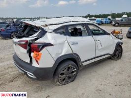 Kia Pozostałe 2022 1