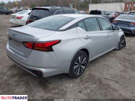 Nissan Altima 2022 2