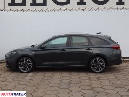 Hyundai i30 2020 1.5 156 KM