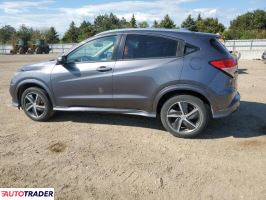 Honda HR-V 2020 1