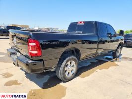Dodge Ram 2024 6