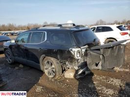 GMC Acadia 2022 3