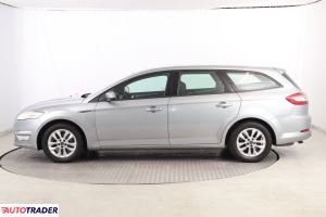 Ford Mondeo 2013 1.6 158 KM