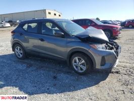 Nissan Pozostałe 2021 1 Nissan Pozostałe 2021 1