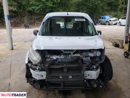 Ford Transit Connect 2019 2 Ford Transit Connect 2019 2