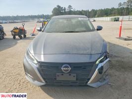 Nissan Altima 2023 2