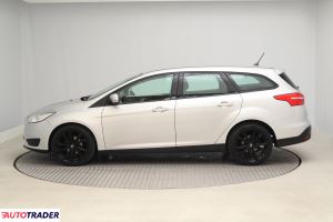 Ford Focus 2017 1.5 118 KM