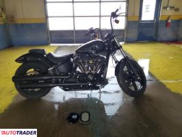 Harley-Davidson Pozostałe 2024 Harley-Davidson Pozostałe 2024