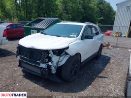Chevrolet Equinox 2020 2