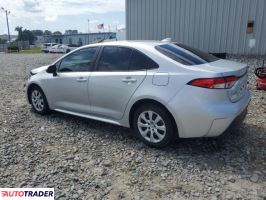 Toyota Corolla 2023 2 Toyota Corolla 2023 2
