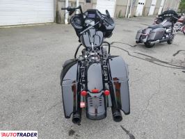 Harley-Davidson Pozostałe 2020 Harley-Davidson Pozostałe 2020