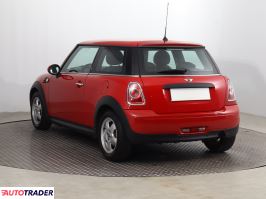 Mini One 2010 1.6 96 KM