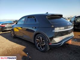 Hyundai Pozostałe 2023 Hyundai Pozostałe 2023