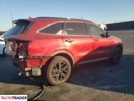 Kia Sorento 2021 2