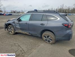 Subaru Outback 2022 2
