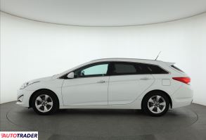 Hyundai i40 2012 1.6 132 KM