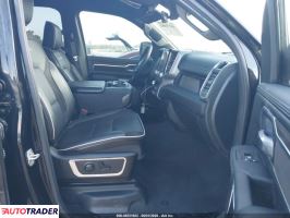 Dodge Ram 2025 3