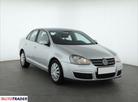 Volkswagen Jetta 2006 1.6 100 KM