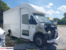 Mercedes Sprinter 2023 2 Mercedes Sprinter 2023 2
