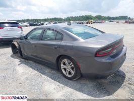 Dodge Charger 2023 3