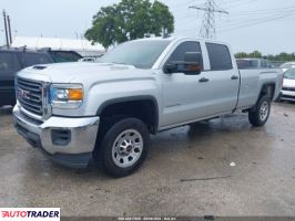 GMC Sierra 2019 6 GMC Sierra 2019 6