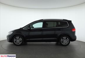 Volkswagen Touran 2017 1.4 147 KM