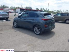 Hyundai Kona 2020 2 Hyundai Kona 2020 2