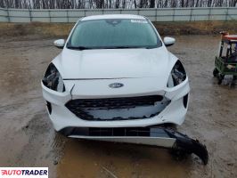 Ford Escape 2020