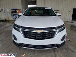 Chevrolet Equinox 2024 1