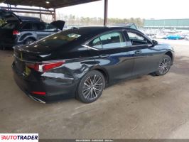 Lexus ES 2025 3 Lexus ES 2025 3