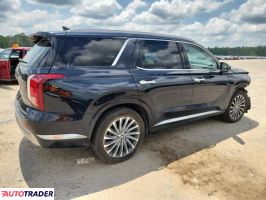 Hyundai Pozostałe 2024 3 Hyundai Pozostałe 2024 3