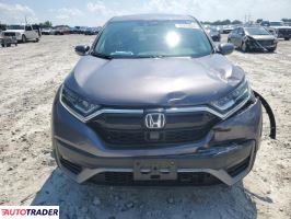 Honda CR-V 2021 2